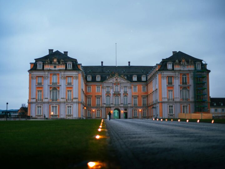 Castelo de Pillnitz